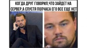 НЯШНЫЙ КРИПЕР))) Приколы из Майнкрафт | Мемозг 949