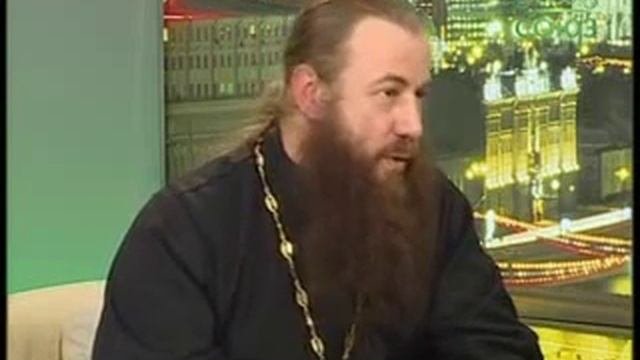Пути воцерковление детей и подростков
