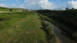 Orhei Vechi in 4k | Drone flight | Moldova