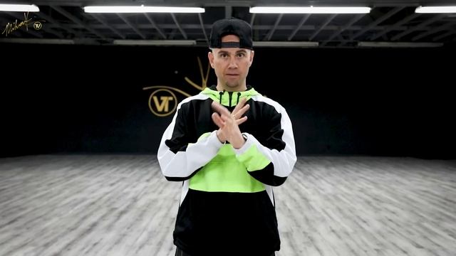 Head & Neck Isolation (Dance Moves Tutorials) Poppin John | MihranTV (@MIHRANKSTUDIOS)
