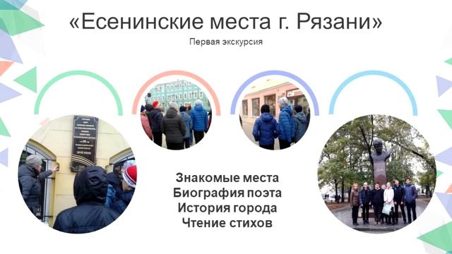 "Верный подход: из опыта работы с «особенными» детьми в Рязанской областной детской библиотеке" смотреть онлайн