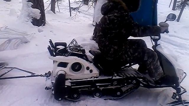 Рыбинка на Горине смотреть онлайн