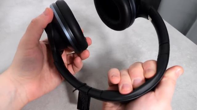 Oneodio A10: ОТЛИЧНЫЕ НАУШНИКИ ЗА РАЗУМНЫЕ ДЕНЬГИ смотреть онлайн