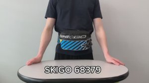 Термосумка SKIGO (68379) Drinking Belt
