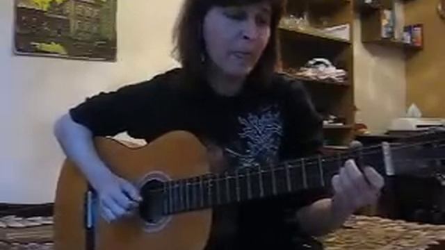 Мокрый клён за окном смотреть онлайн