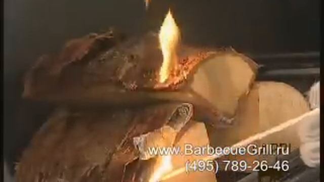 Финский гриль-барбекю LAPPIGRILL - BOX в телепередаче Фазенда смотреть онлайн