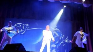 Борис Моисеев в г.Тосно