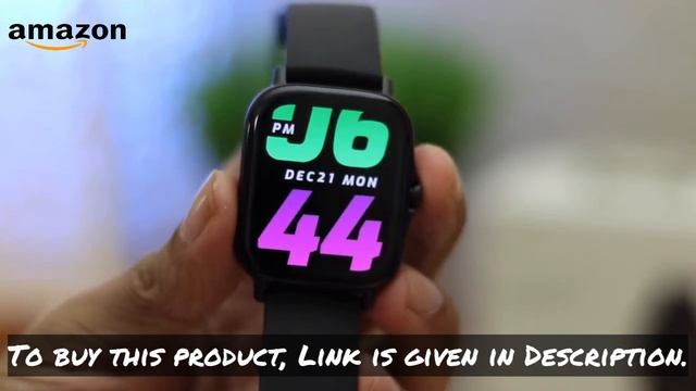 Amazfit GTS 2 (New Version) Smart Watch with Ultra HD AMOLED Display | HeteroMarket | #amazfit смотреть онлайн