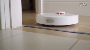 РОБОТ-ПЫЛЕСОС XIAOMI MI ROBOT VACUUM CLEANER 1S