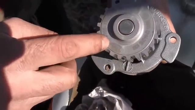 Не греет печка . Дует холодным воздухом. Всё поменяли - не помогло. смотреть онлайн