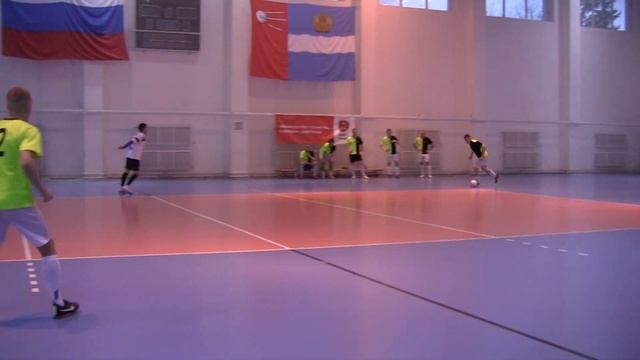 ФК Звезда   ФККФ РАНХиГС 2 тайм смотреть онлайн