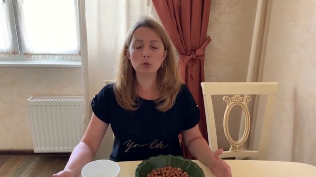 Вкуснейшее вишневое варенье с фундуком и пряностями смотреть онлайн