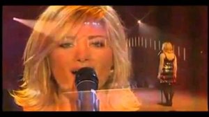Helene Fischer      The Power Of Love
