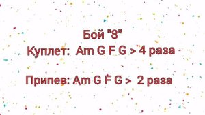 ESCAPE, Даня Милохин so low на гитаре, аккорды