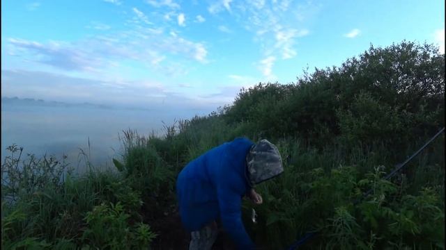 Рыбалка,Карась,Лен.обл. смотреть онлайн