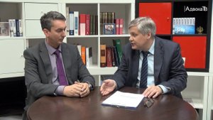 Сергей Краузе: Защита профессиональных прав – главный приоритет