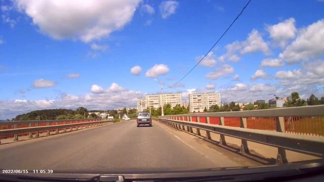 Кремёнки, улица Старые Кремёнки.