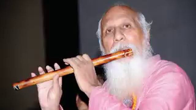 Sitar flute for Meditation Part 5 смотреть онлайн