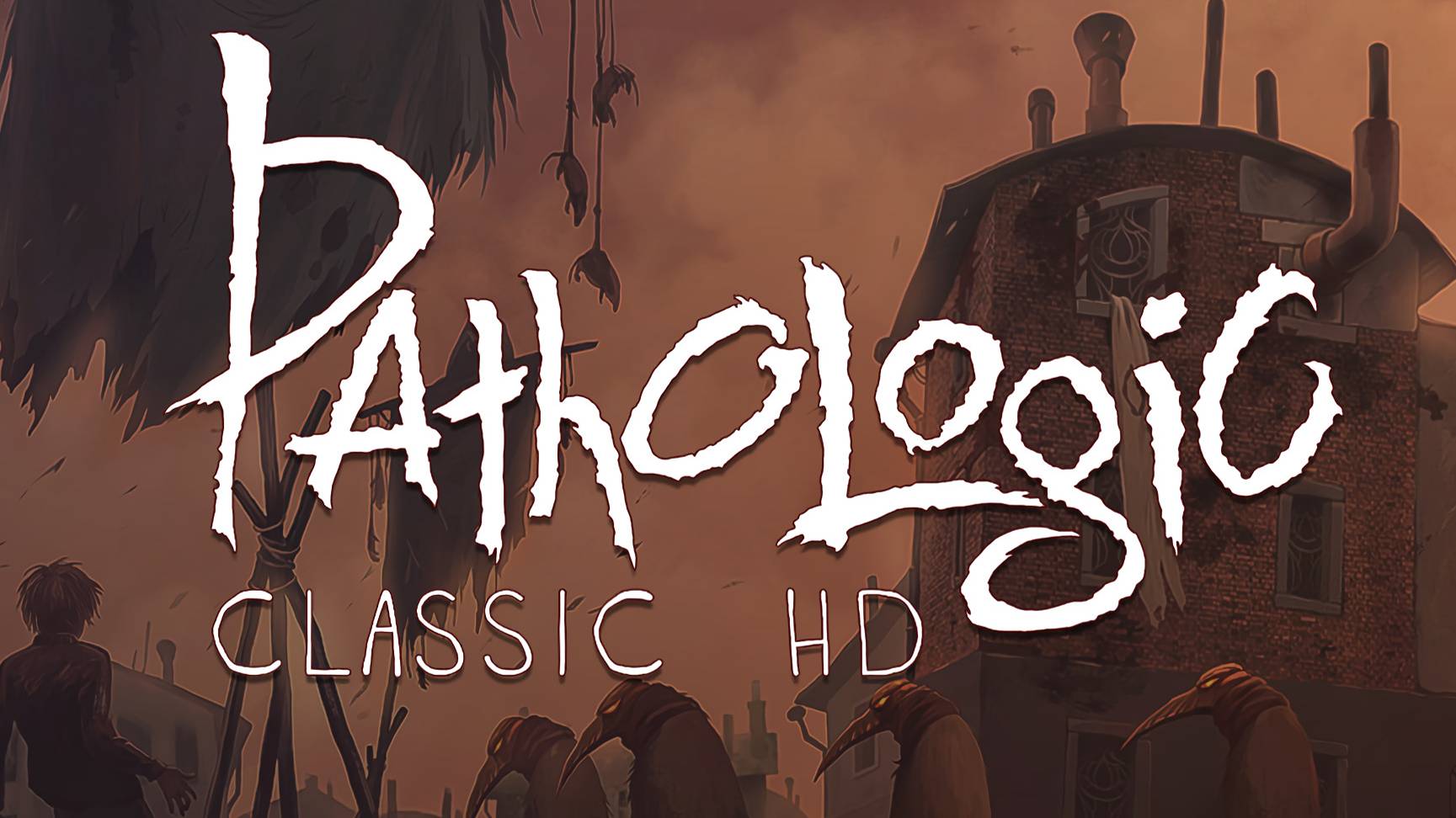 Мор (Утопия) / Pathologic (Classic) OST смотреть онлайн