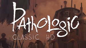 Мор (Утопия) / Pathologic (Classic) OST