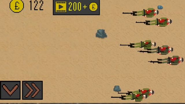 Ottoman Update Exe | Trench Warfare 1917 смотреть онлайн