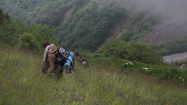 Рудник Молибден. Начало. смотреть онлайн