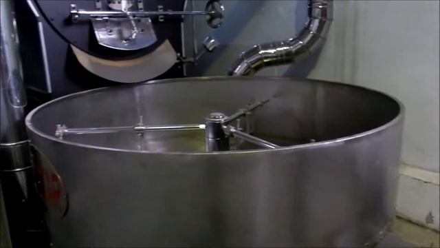 ОБОРУДОВАНИЯ ДЛЯ ЖАРКИ КОФЕ-ОЗ СТАР