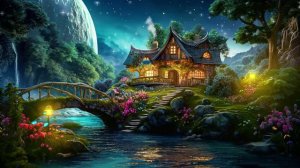 Лечебная музыка #21