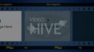 35mm SLR Camera | After Effects Project Files - Videohive template