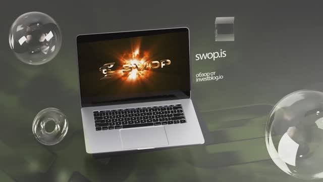 Как купить Биткоин в России? Обзор криптообменника Swop.is