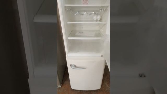 Холодильник Gorenje