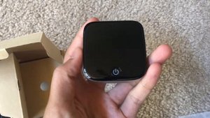 Bluetooth Adapter by DYTesa, Toslink/SPDIF and 3.5mm AUX Bluetooth Transmitter and Receiver