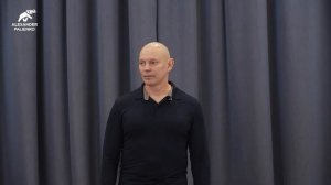 Как определить наше состояние. Александр Палиенко.