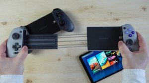 RedMagic Shadow Blade 2 Review, GameSir G8 Comparison & Modding Guide