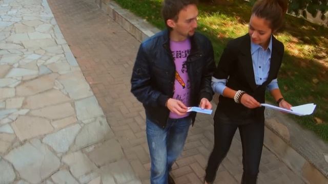 Быстрые свидания в Смоленске (Speed Dating) смотреть онлайн