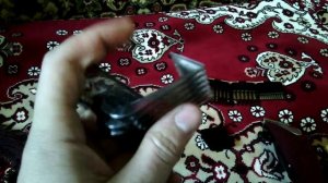 Сравнительный тест машинок для стрижки Domotec MS-4610 и Philips QC 5115