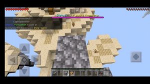 Как научиться быстро строиться на телефоне в майнкрафте новый способ fast bridge [MINECRAFT]