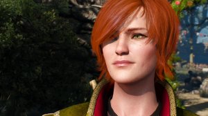 Ведьмак 3: Дикая Охота v 4.03 - Прохождение #55 - И я там был, мёд-пиво пил