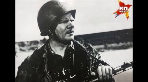 Интервью, Михаил Пуговкин, 1984 год