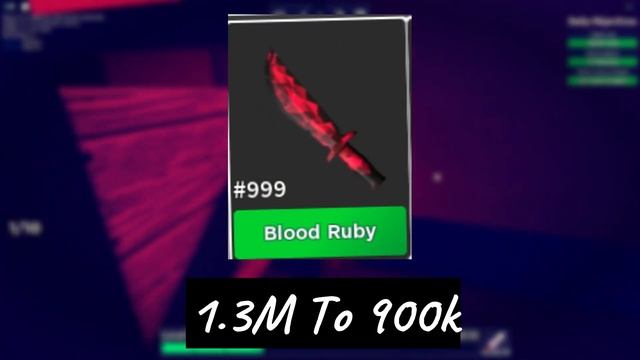 New Value List Update in Survive The Killer | Roblox смотреть онлайн