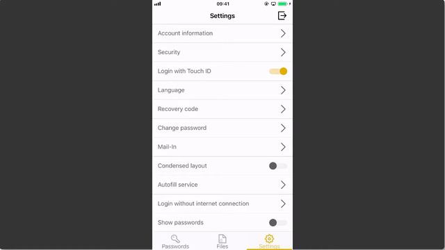 How to reset your SecureSafe password смотреть онлайн