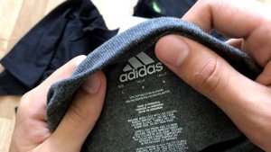 Футболки из Китая Adidas оригинал