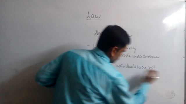 Introduction To Law смотреть онлайн