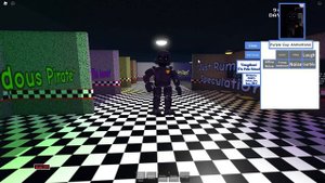 How to get THESE New Badges in Roblox FNAF The Original Trilogy Roleplay