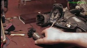 диагностика дрели