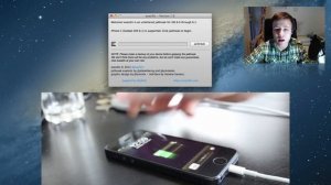 How to: Jailbreak iPhone, iPad Mini and iPod on iOS 6.x (Mac)