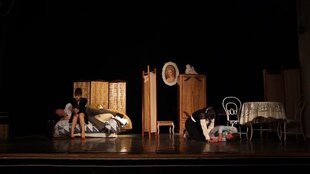 Дорогая Тётушка смотреть онлайн