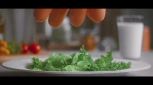 Реклама Вязанка " Молокуши Вязанка – польза молока, которая нас связывает "