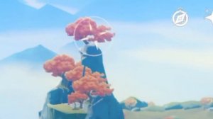 Пик Цинъюнь // летающий остров // Genshin impact ✌🏻