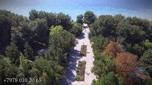 Пансионат Солнечная Долина, Крым с Оленевка
